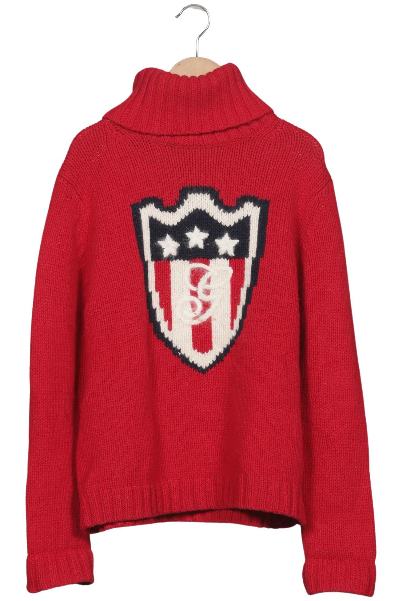 

Gant Damen Pullover, rot, Gr. 42