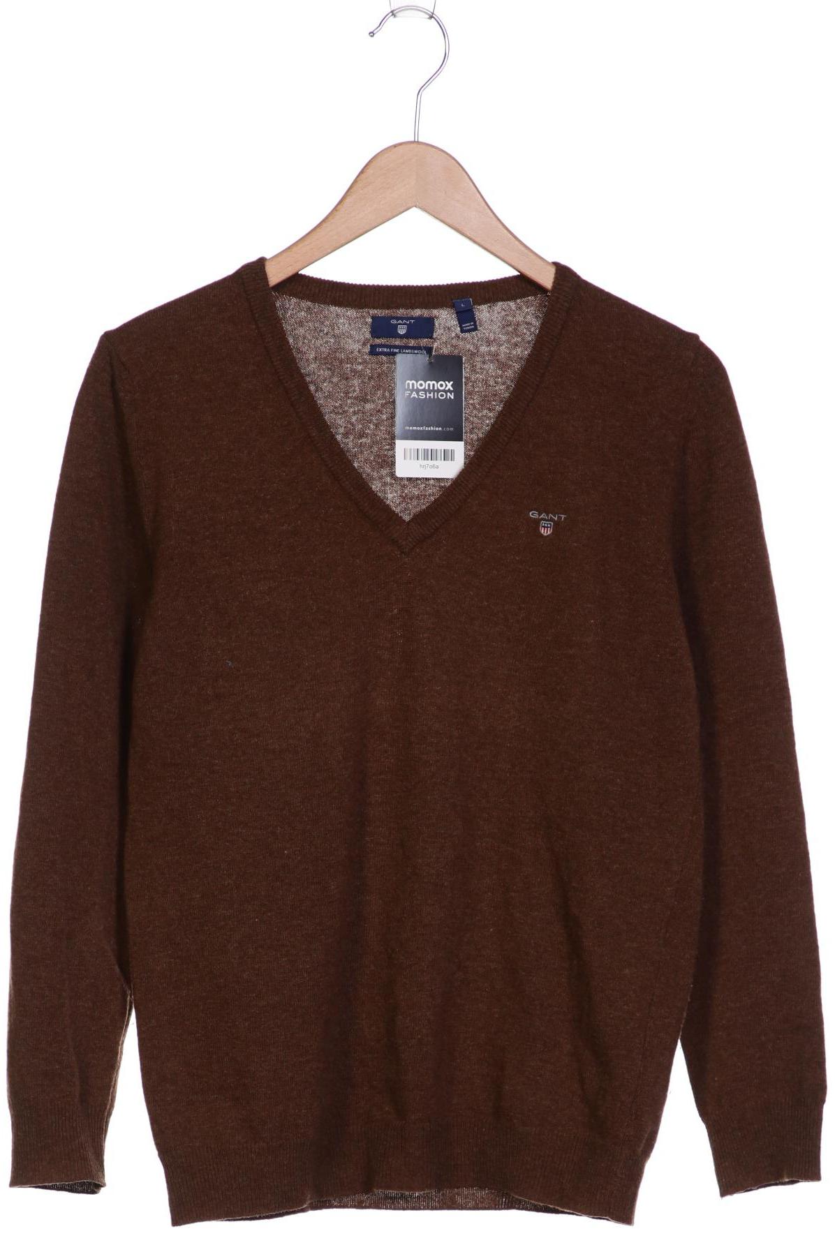 

GANT Damen Pullover, braun
