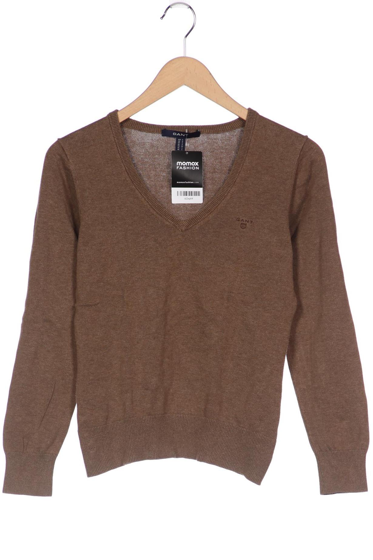 

GANT Damen Pullover, braun