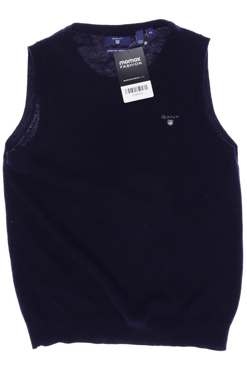 

Gant Damen Pullover, marineblau, Gr. 34