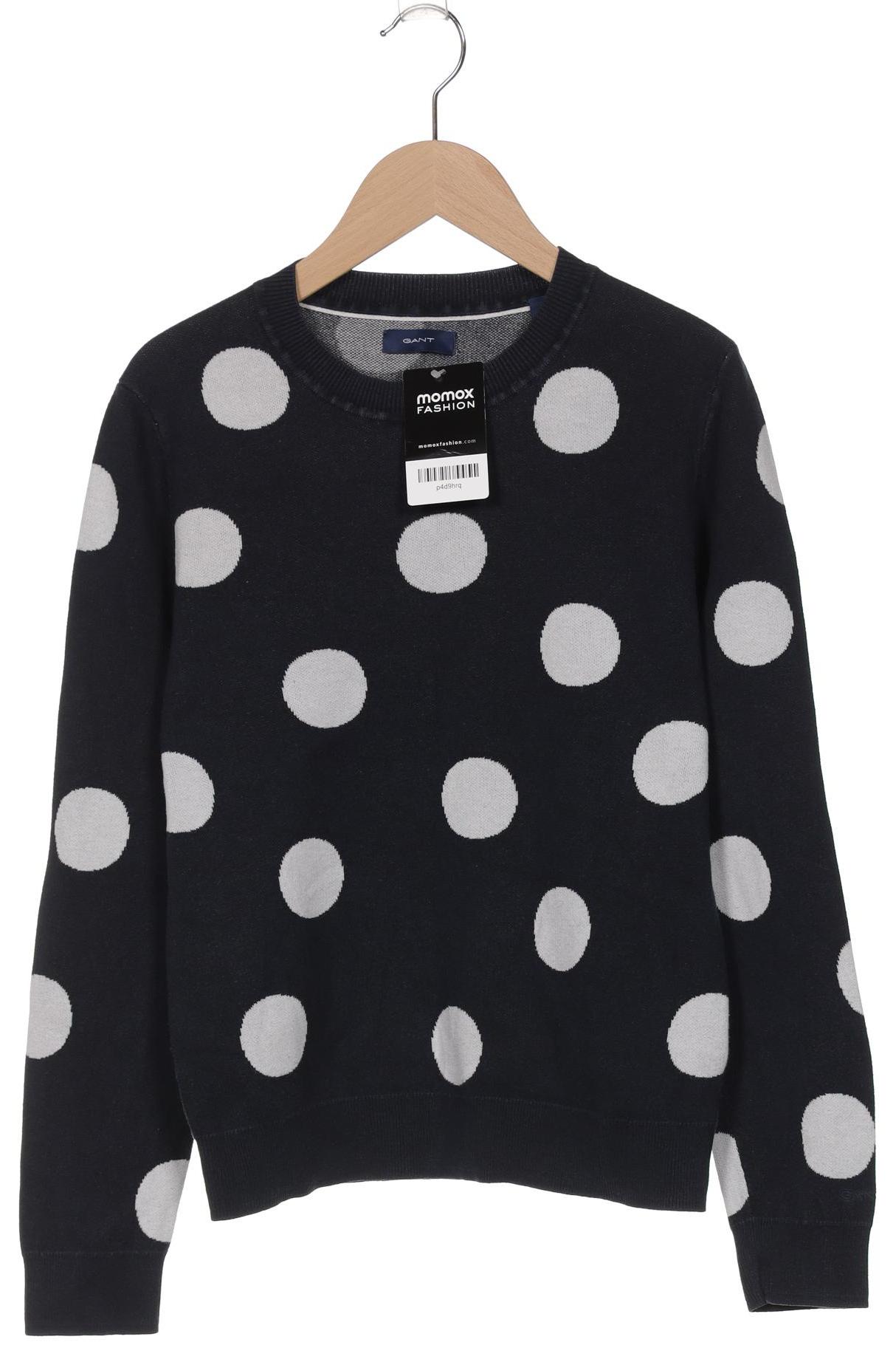 

Gant Damen Pullover, marineblau, Gr. 36