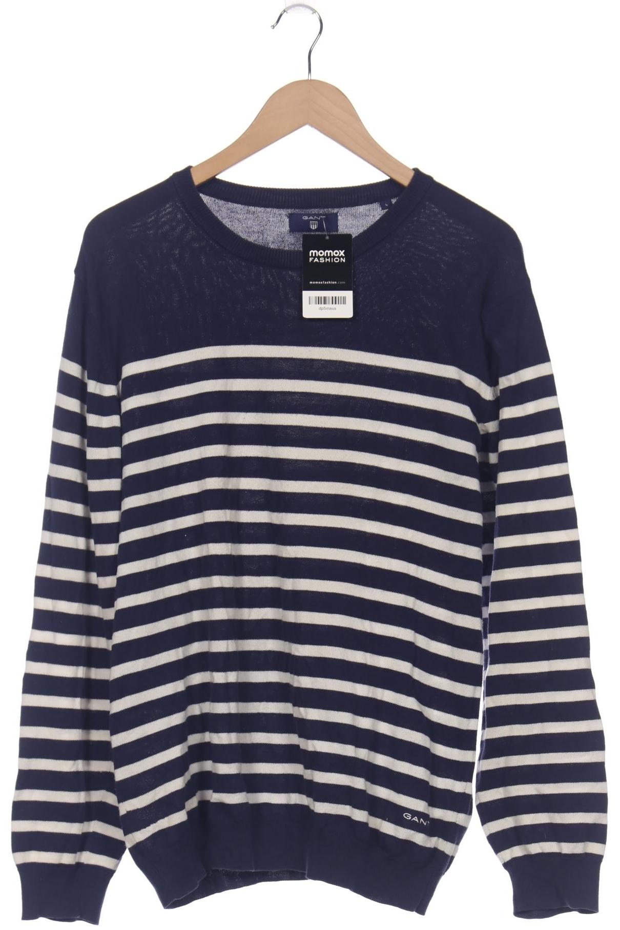 

Gant Damen Pullover, marineblau, Gr. 42