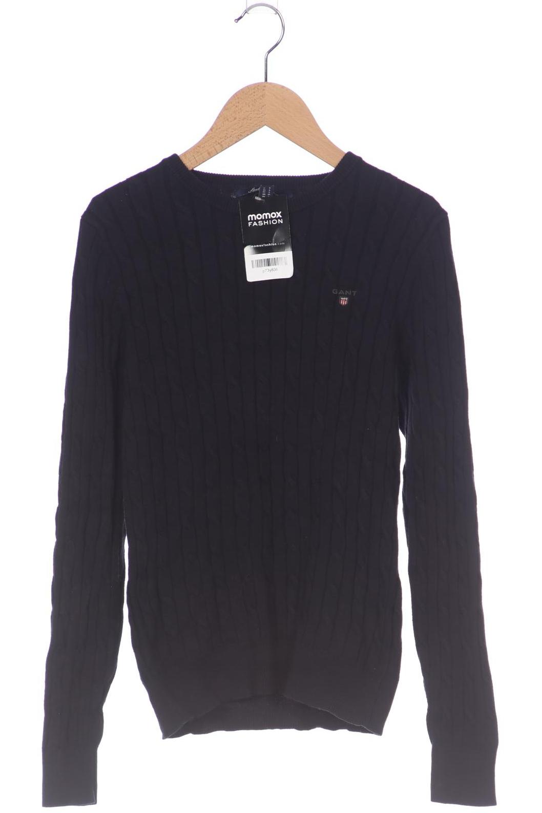 

Gant Damen Pullover, marineblau, Gr. 36