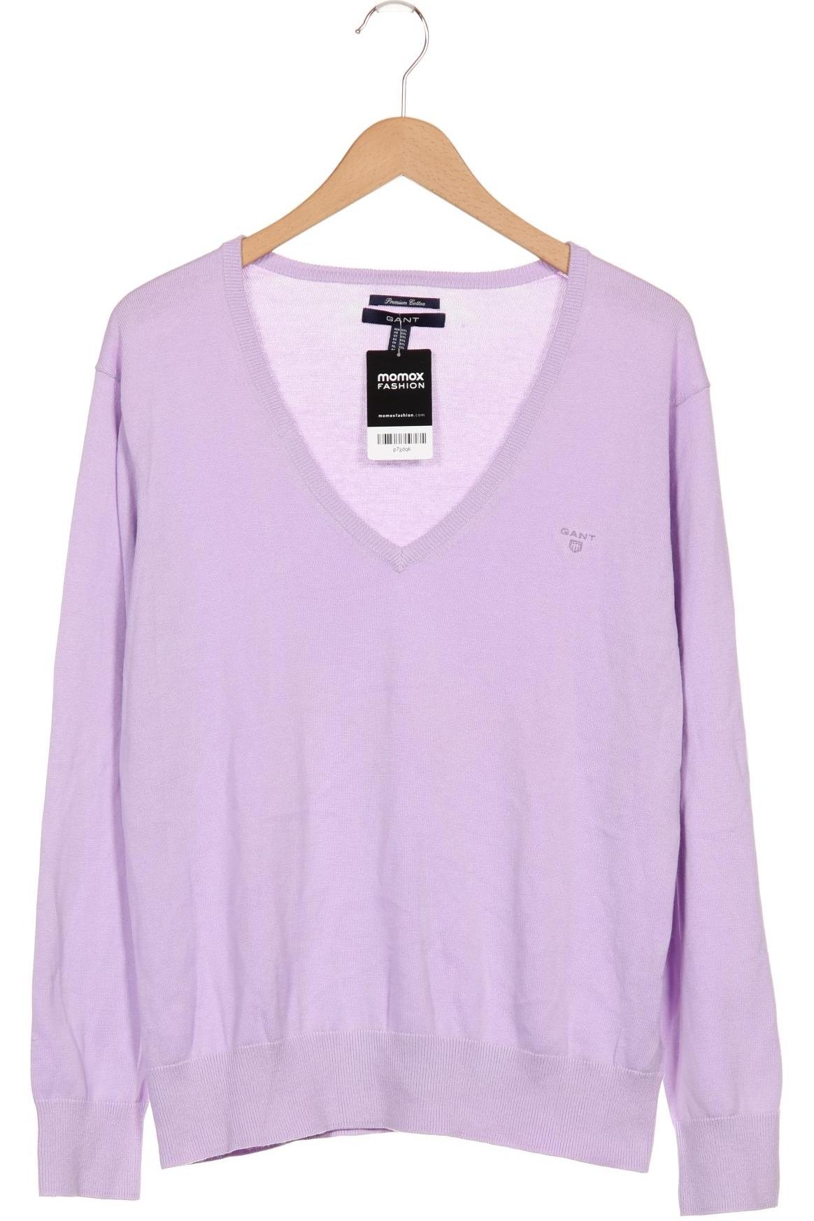 

Gant Damen Pullover, flieder, Gr. 46