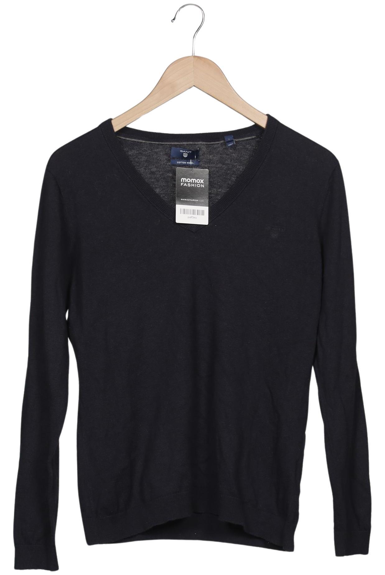 

Gant Damen Pullover, marineblau, Gr. 42