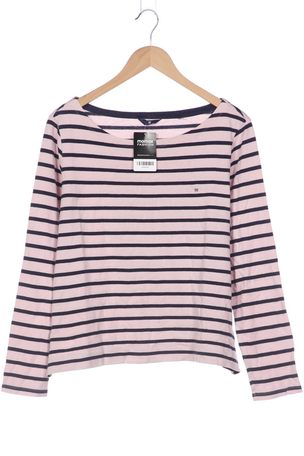 

Gant Damen Pullover, pink, Gr. 46