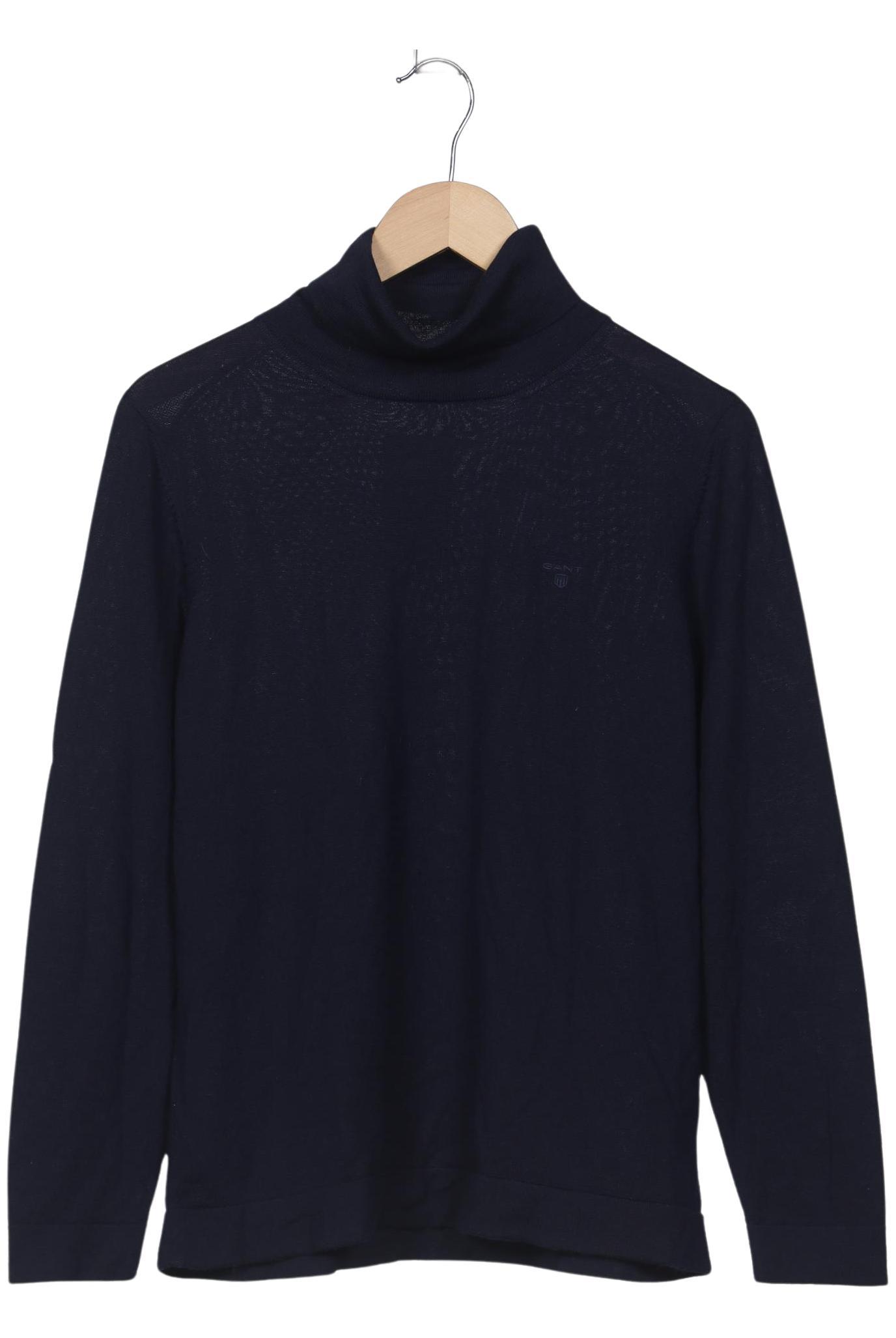 

Gant Damen Pullover, marineblau, Gr. 42