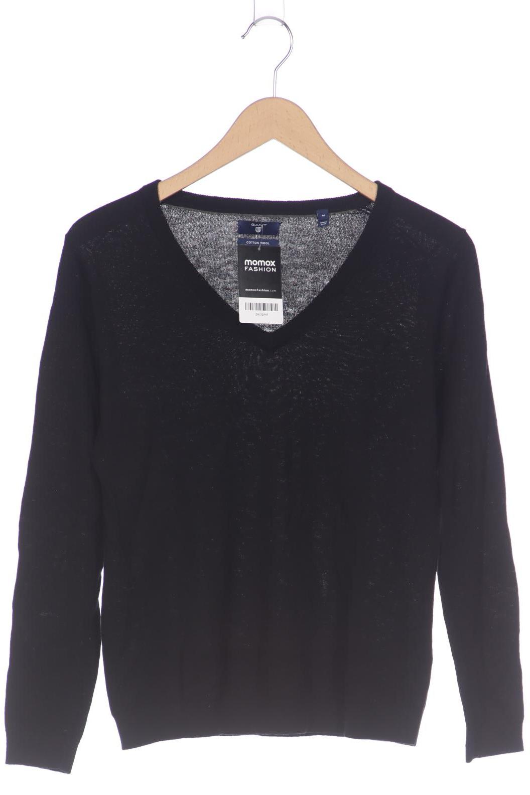 

Gant Damen Pullover, schwarz, Gr. 38