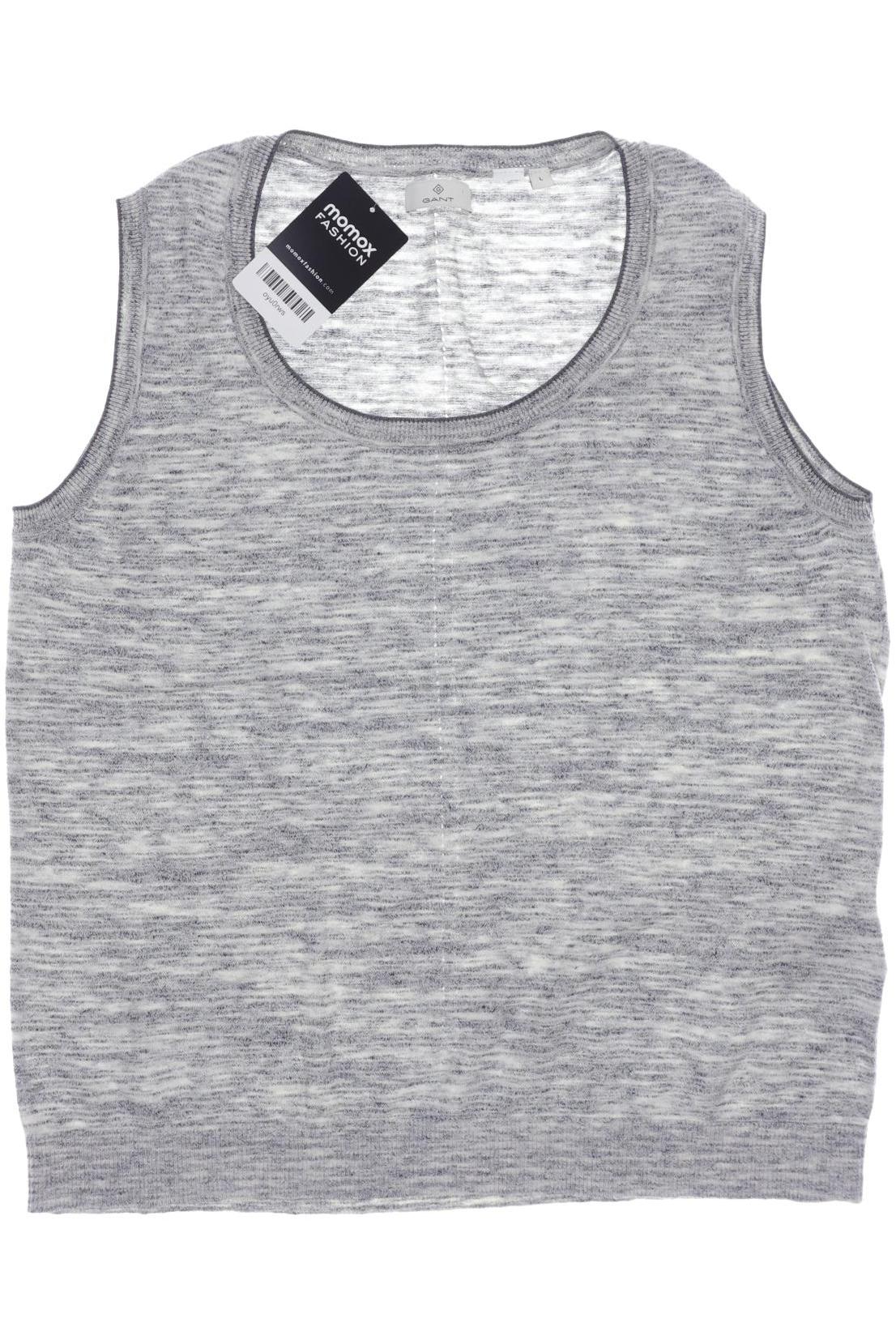 

Gant Damen Pullover, grau, Gr. 42