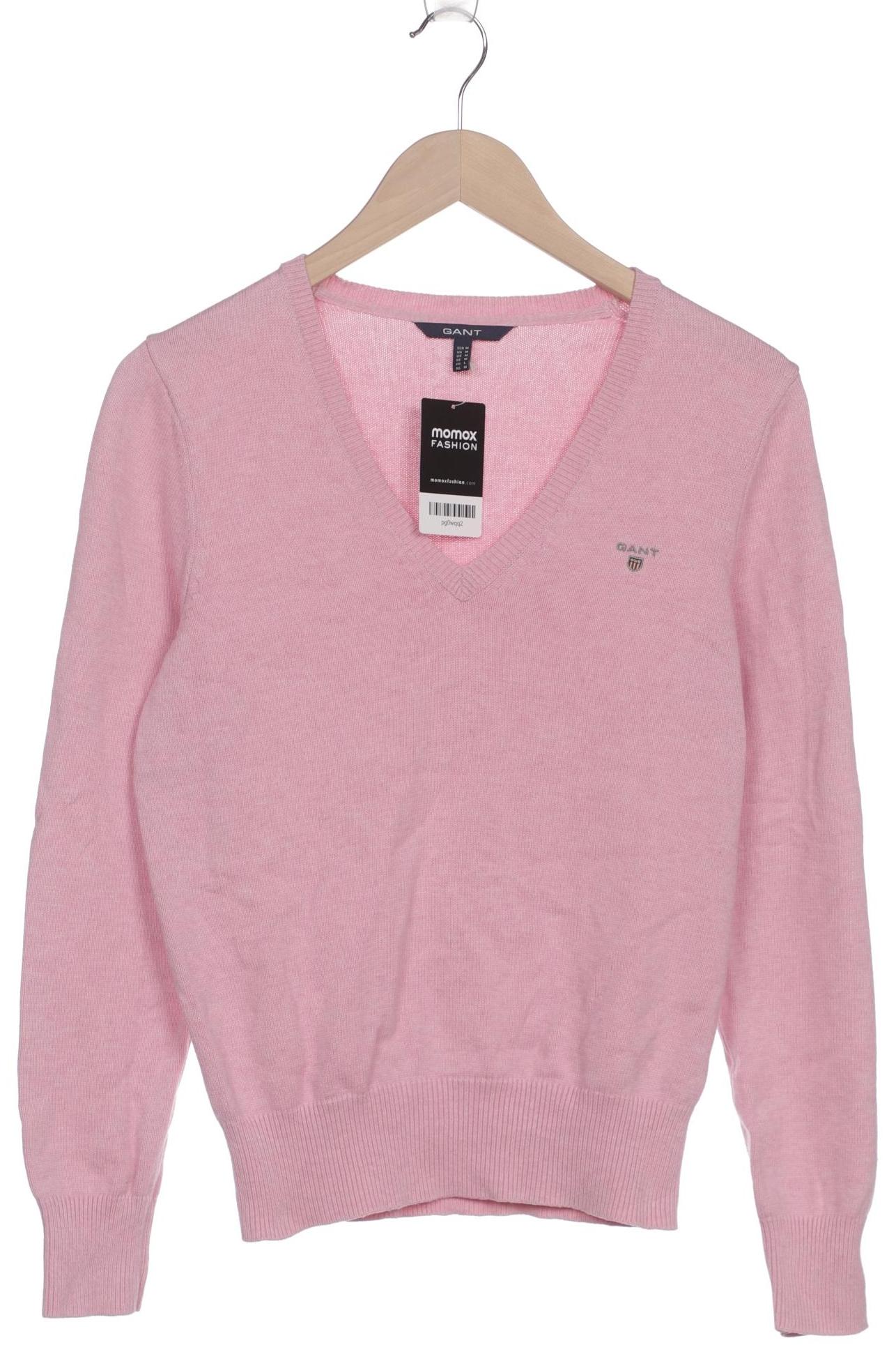 

Gant Damen Pullover, pink, Gr. 38