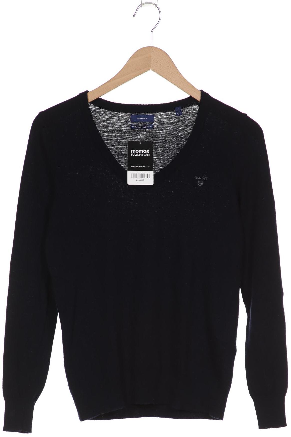

GANT Damen Pullover, marineblau