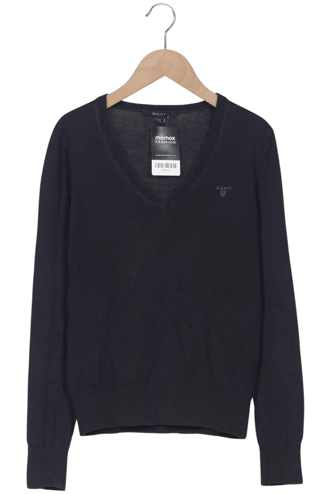 

Gant Damen Pullover, marineblau, Gr. 36