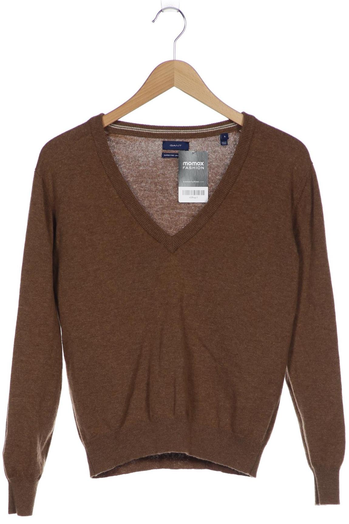 

GANT Damen Pullover, braun