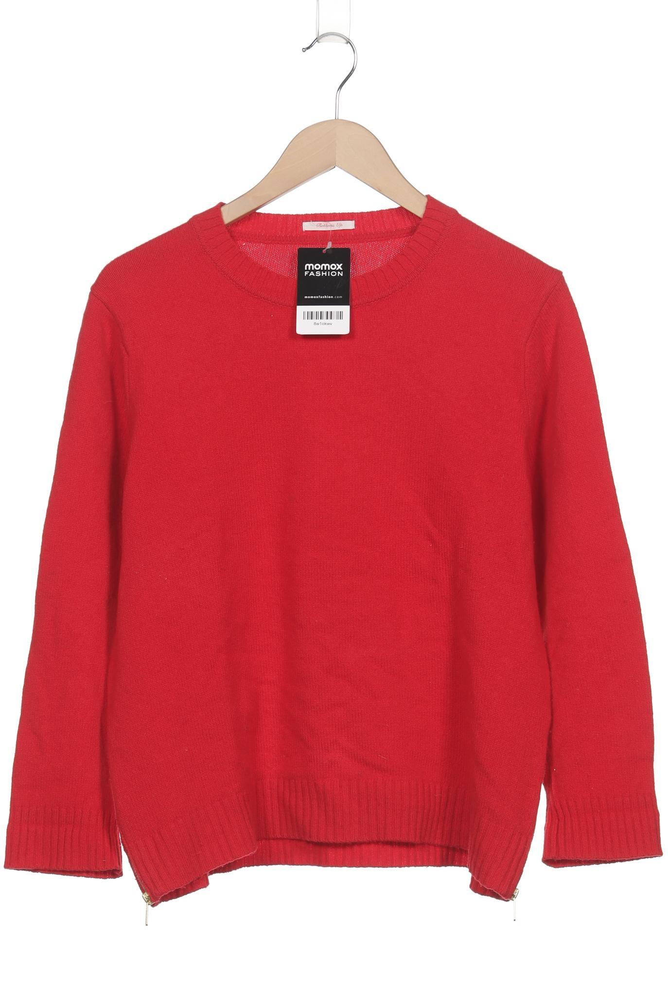 

Gant Damen Pullover, rot, Gr. 44