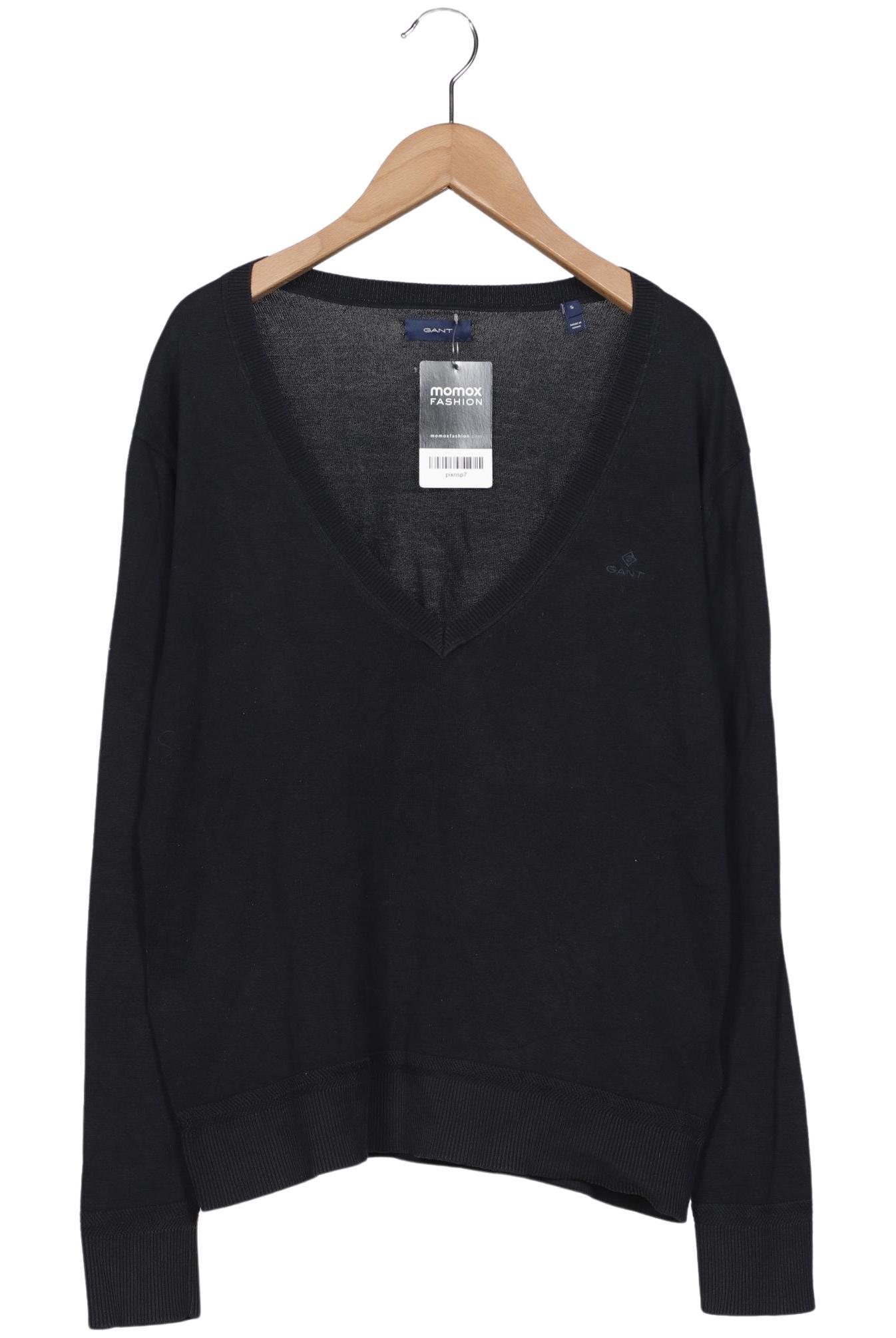 

Gant Damen Pullover, marineblau, Gr. 36