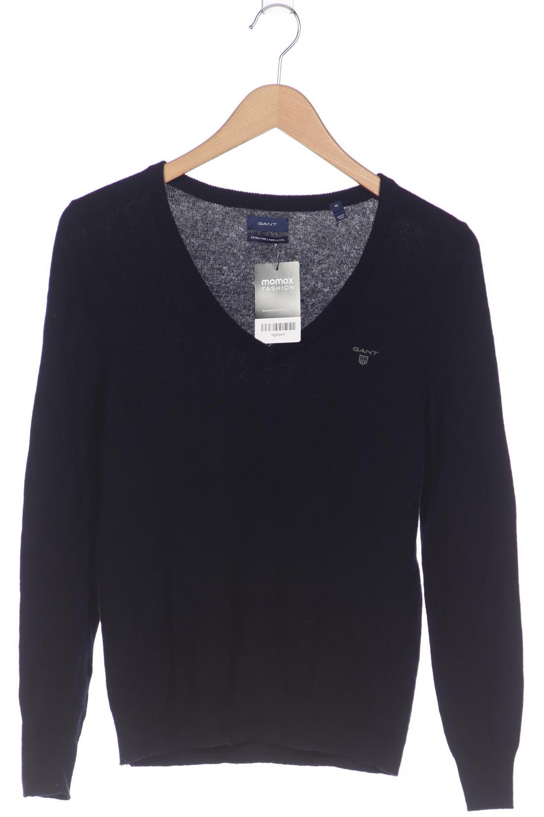 

Gant Damen Pullover, marineblau, Gr. 38