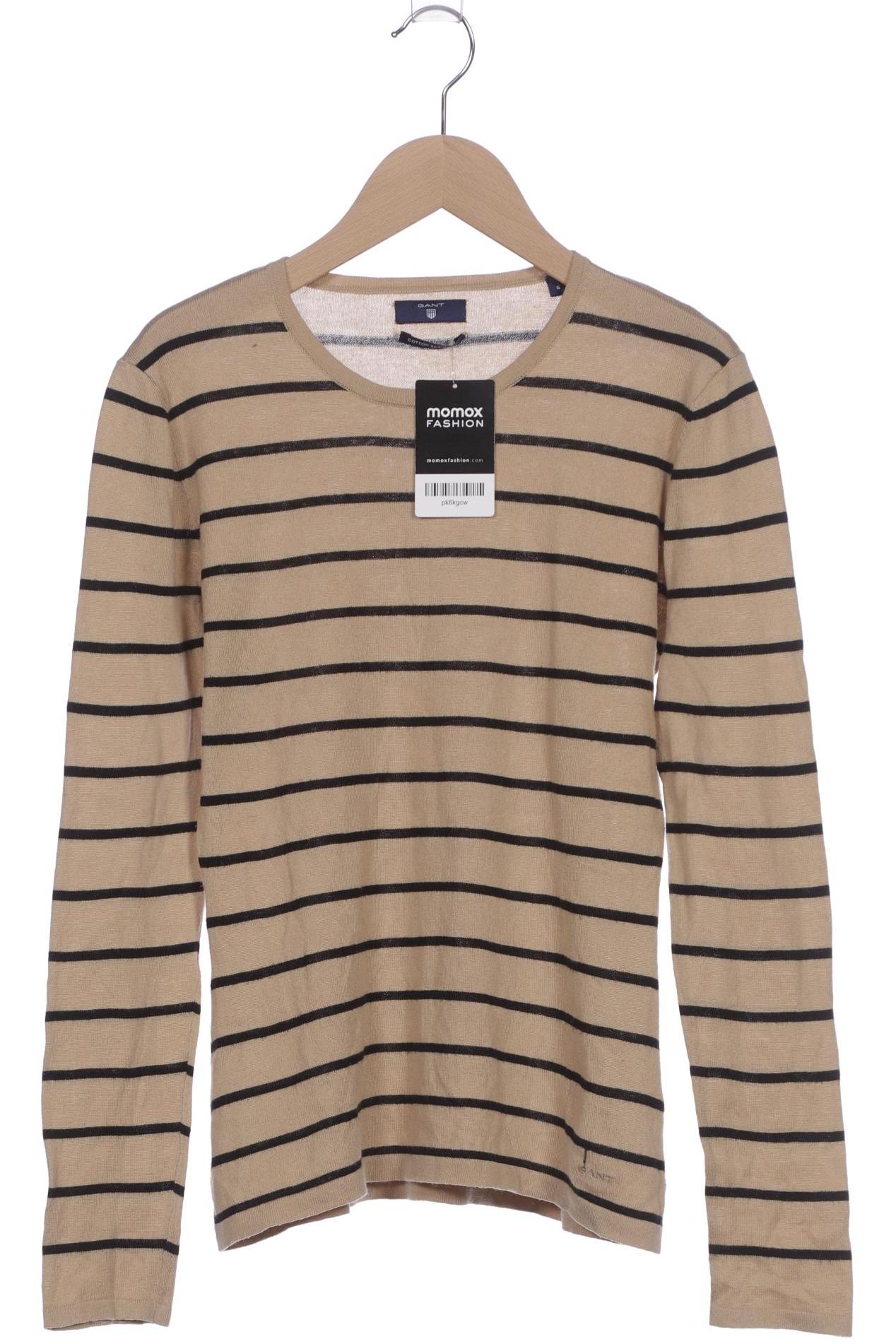 

Gant Damen Pullover, beige, Gr. 36