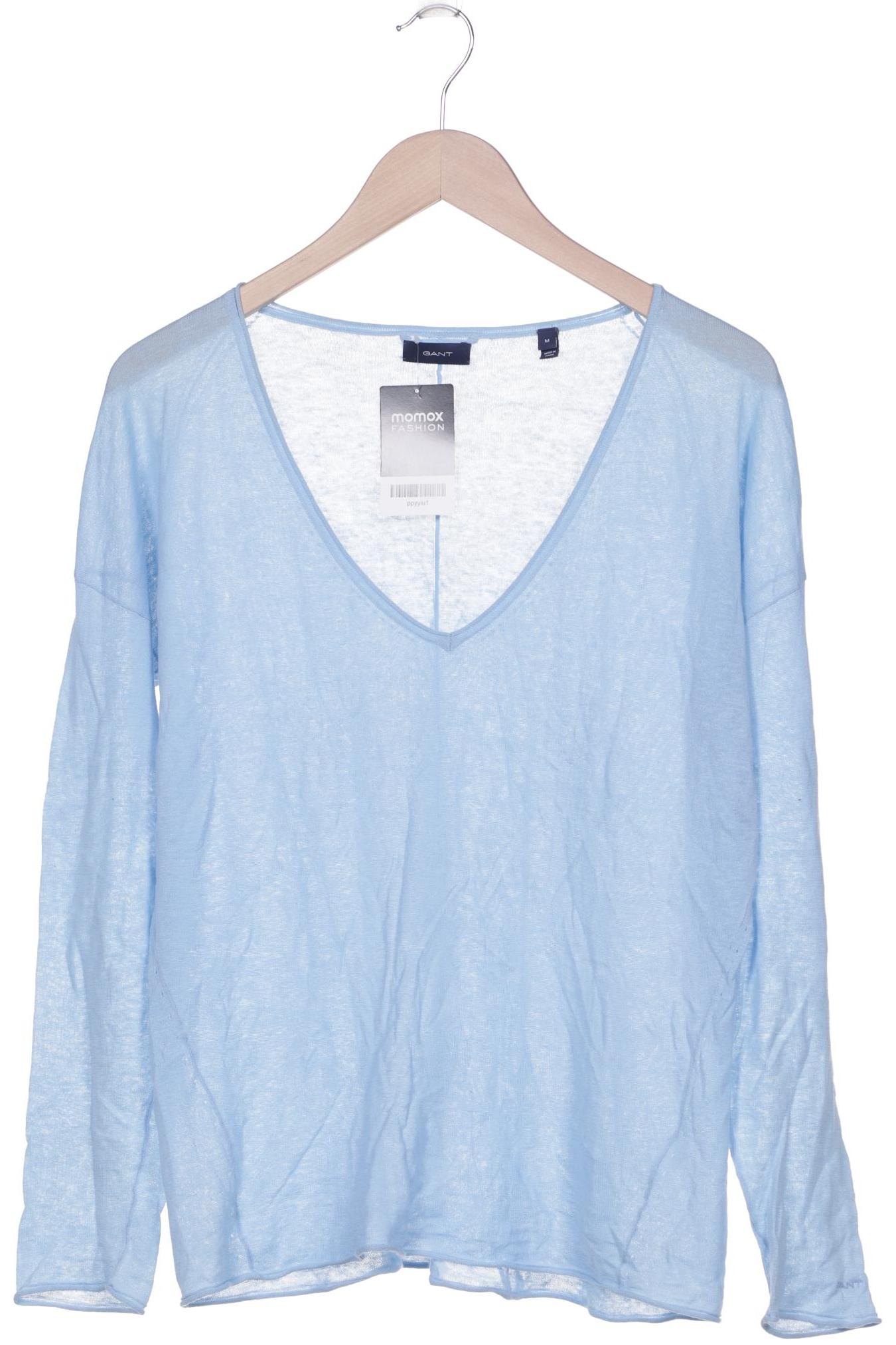 

GANT Damen Pullover, hellblau