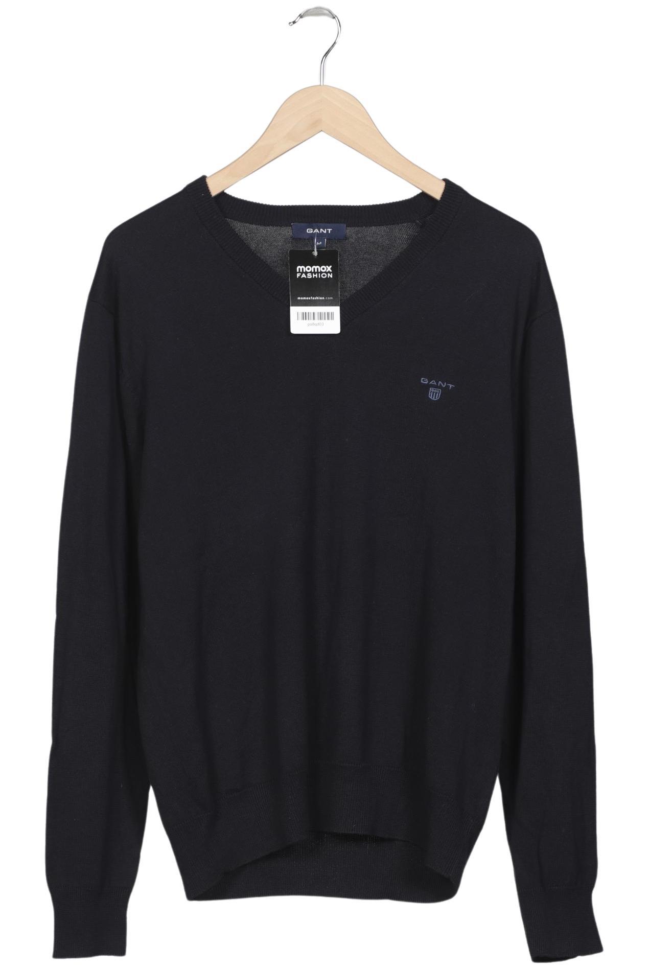 

Gant Damen Pullover, marineblau, Gr. 38