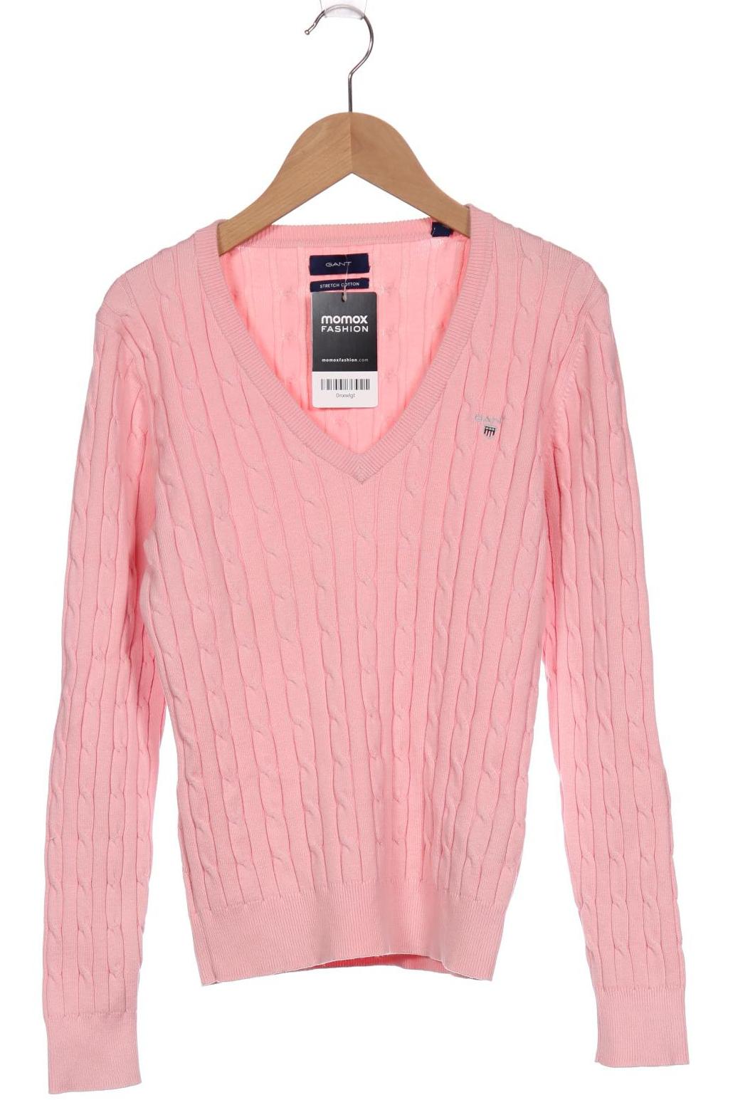 

GANT Damen Pullover, pink