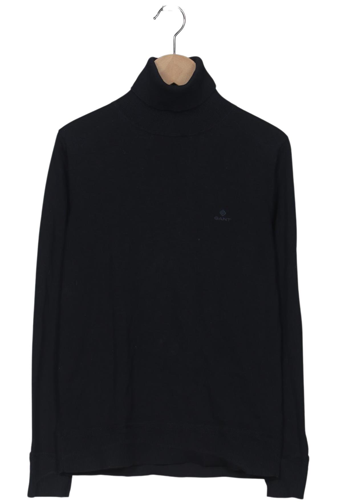 

Gant Damen Pullover, marineblau, Gr. 38