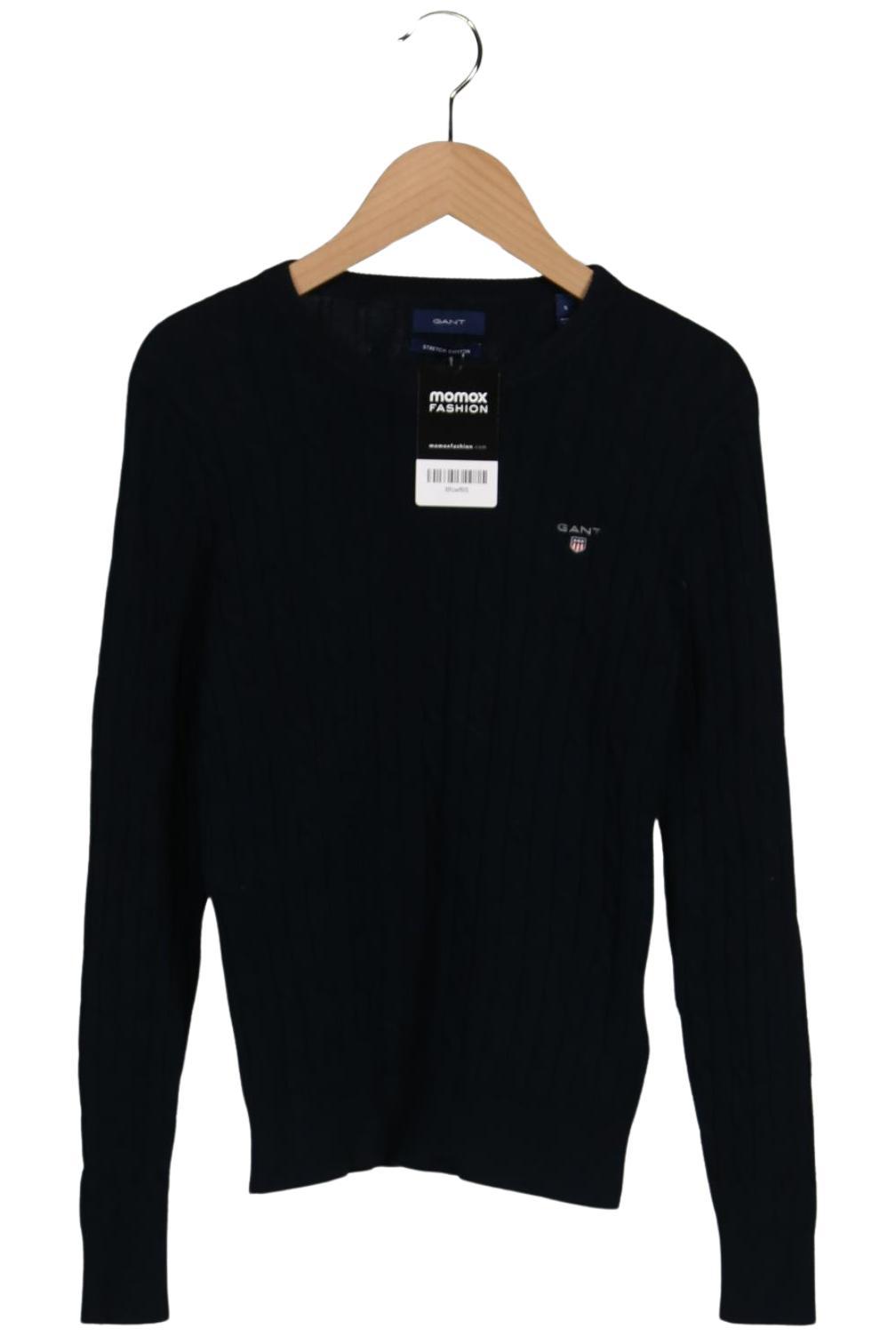 

Gant Damen Pullover, marineblau, Gr. 36