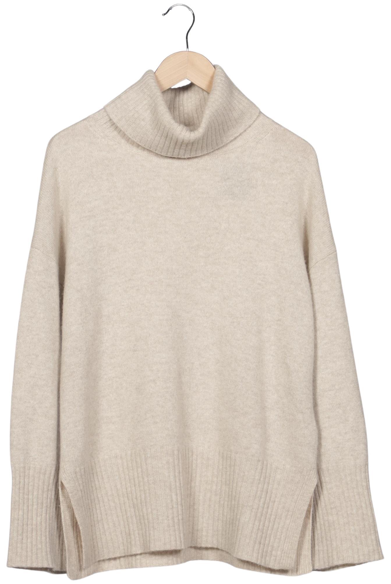 

Gant Damen Pullover, beige, Gr. 38