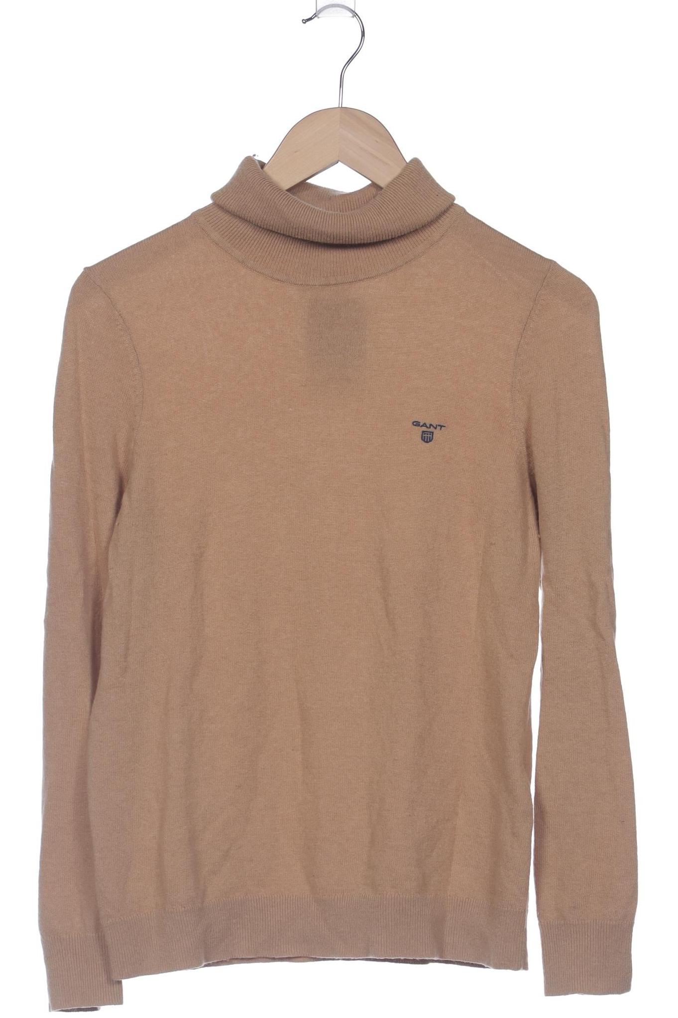 

Gant Damen Pullover, beige, Gr. 42