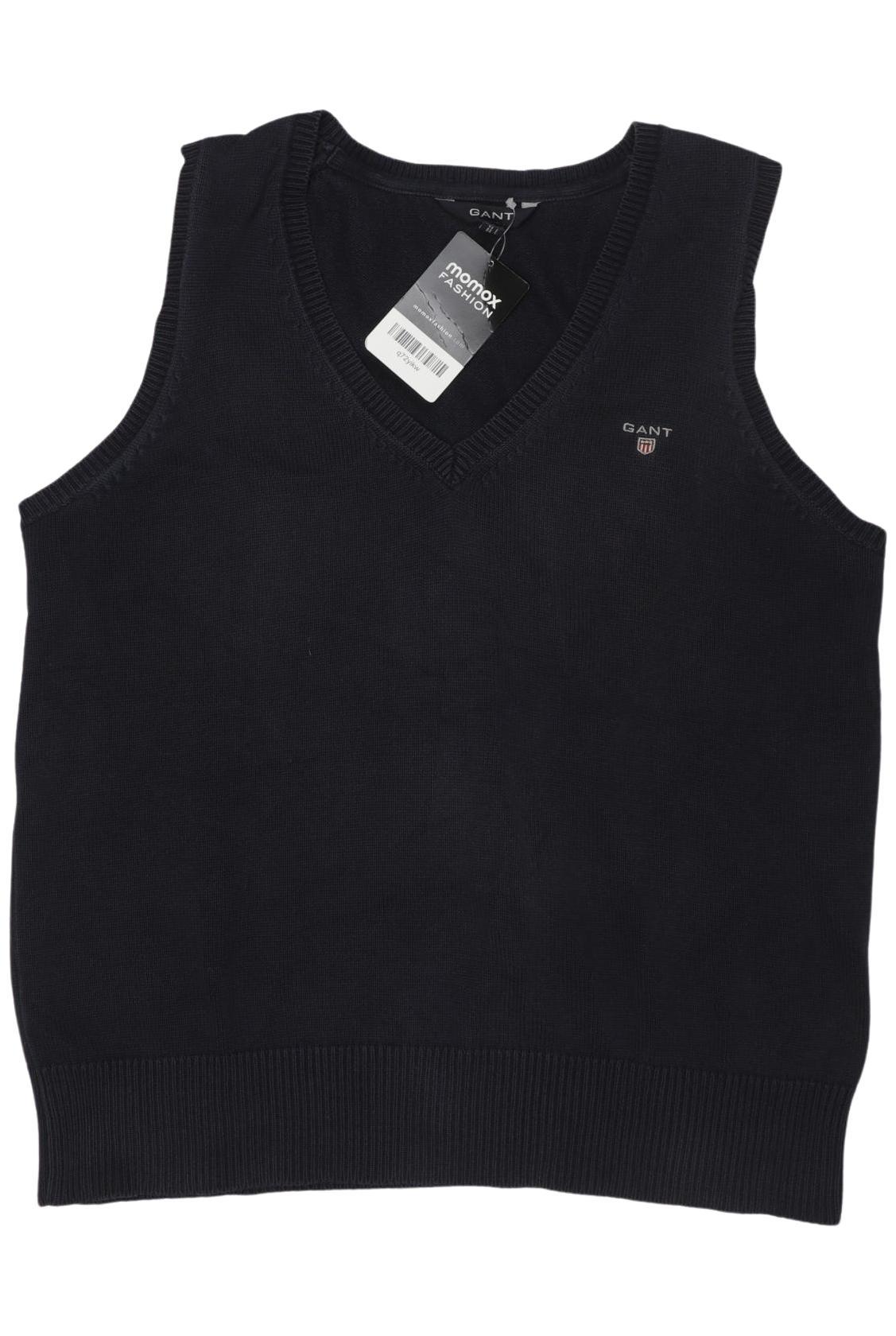 

Gant Damen Pullover, marineblau, Gr. 42