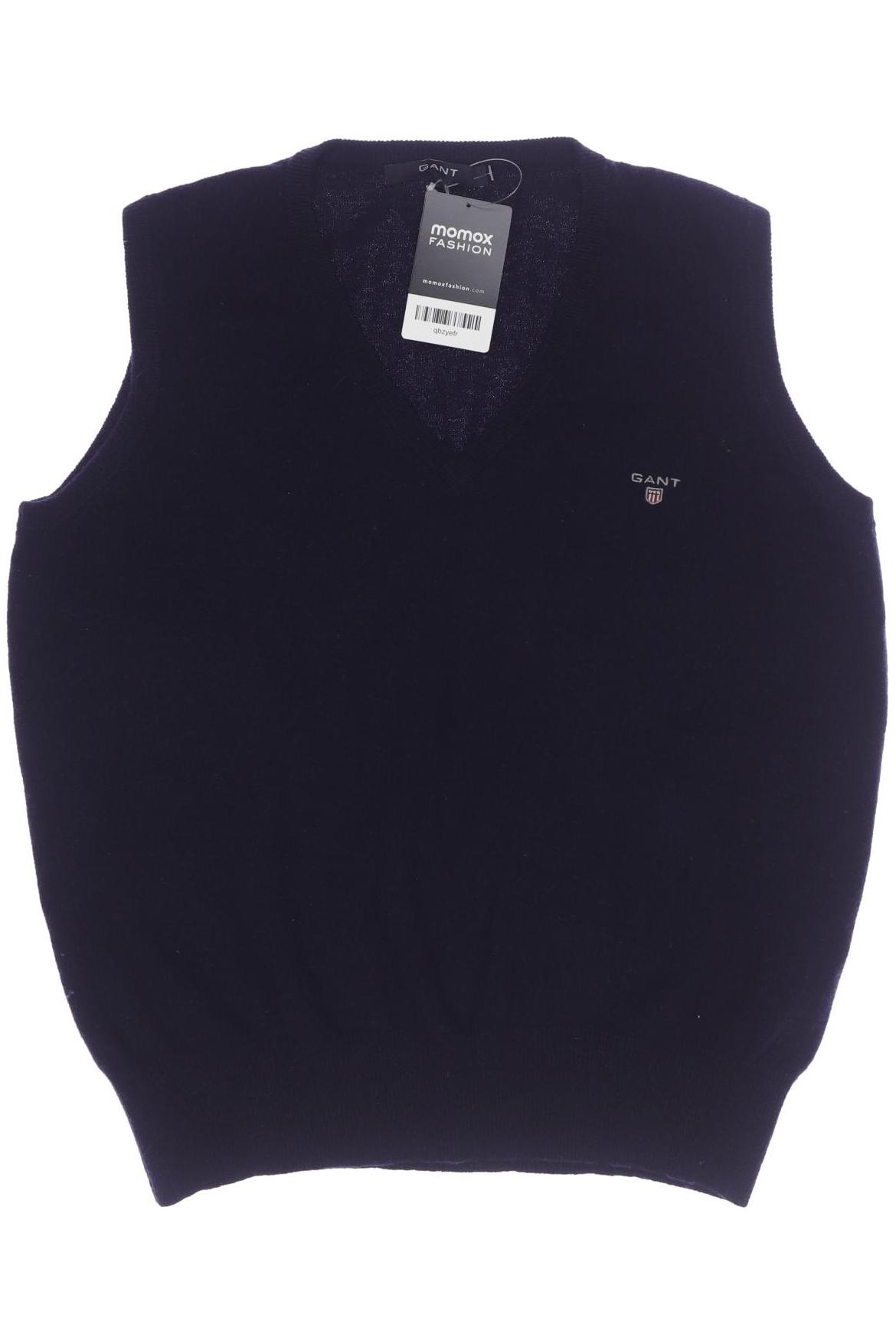 

Gant Damen Pullover, marineblau, Gr. 38