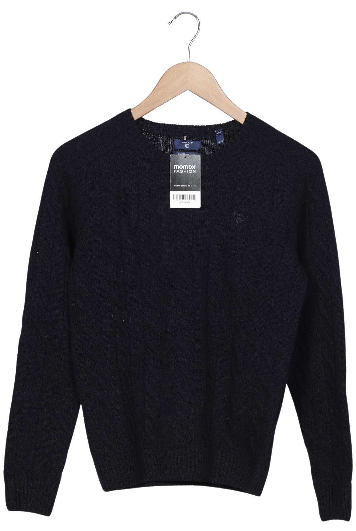 

Gant Damen Pullover, marineblau, Gr. 36