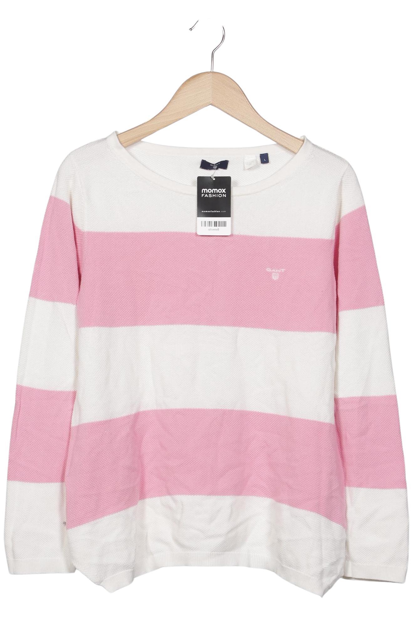 

Gant Damen Pullover, mehrfarbig, Gr. 42