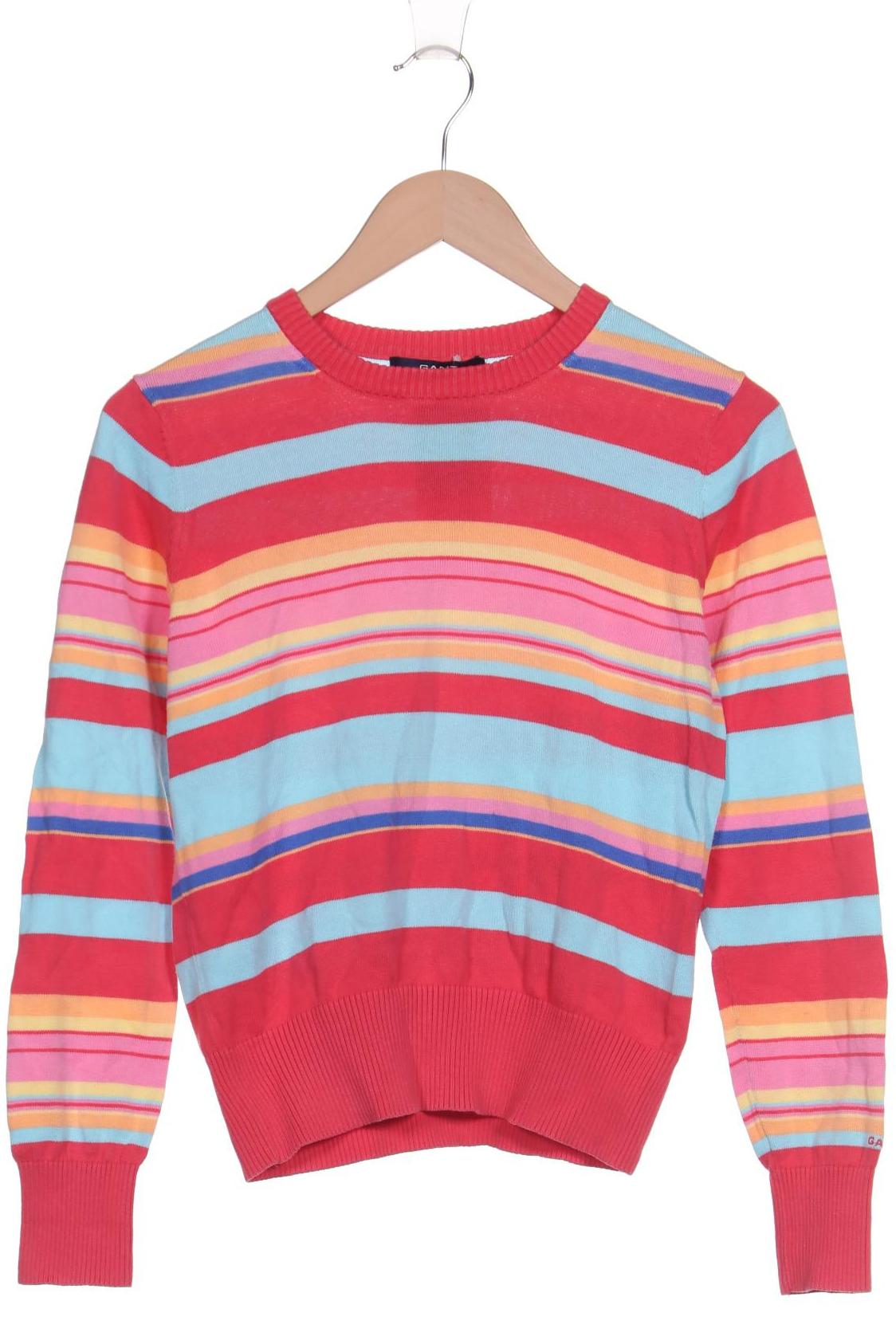 

Gant Damen Pullover, pink, Gr. 38