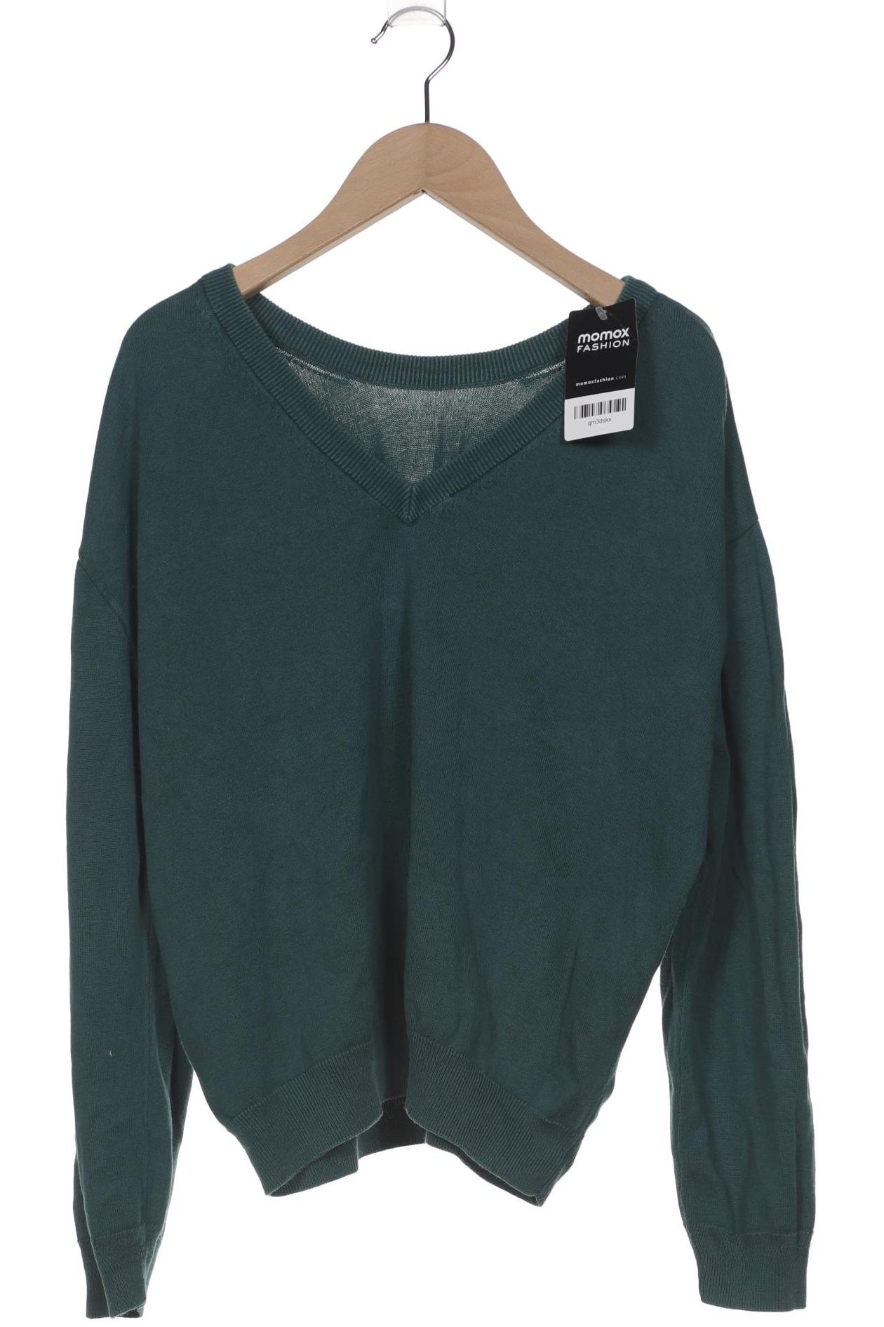 

Gant Damen Pullover, türkis, Gr. 36