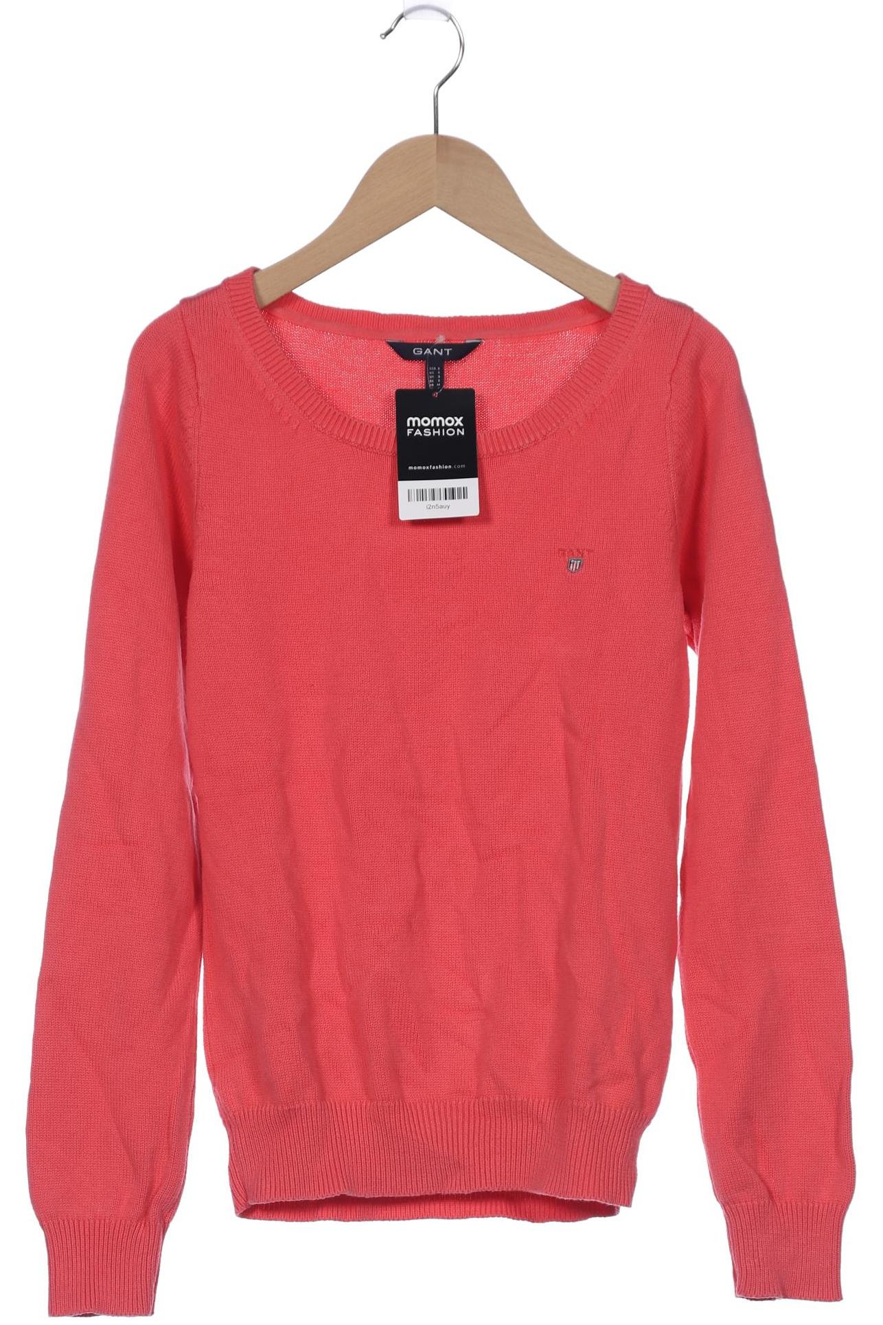 

GANT Damen Pullover, pink