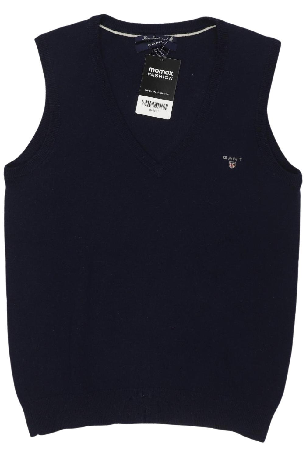 

Gant Damen Pullover, marineblau, Gr. 38