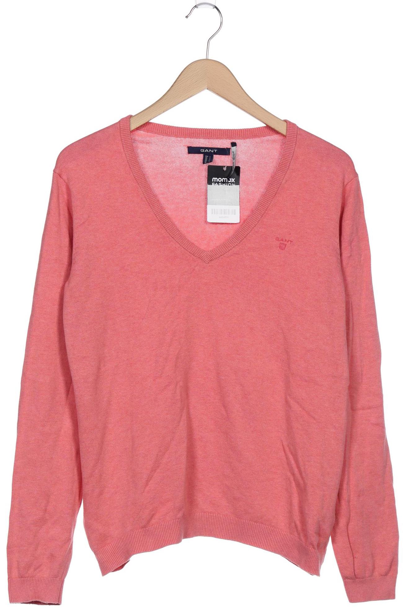 

GANT Damen Pullover, pink