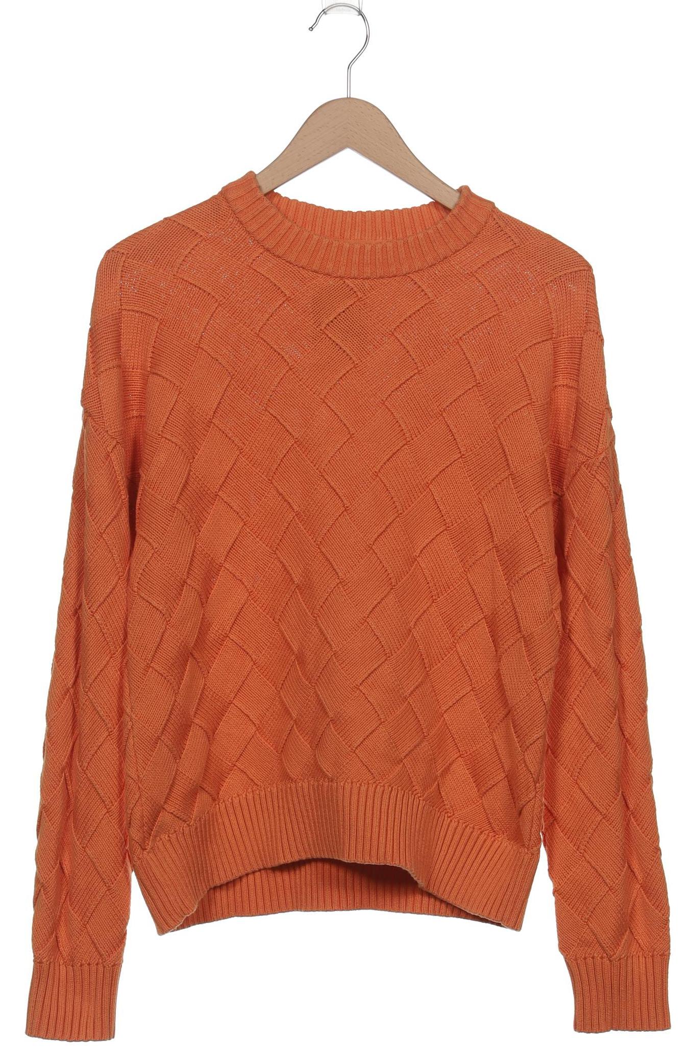 

Gant Damen Pullover, orange, Gr. 38