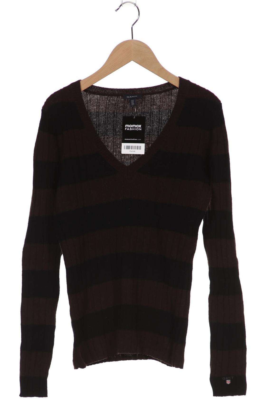 

GANT Damen Pullover, braun