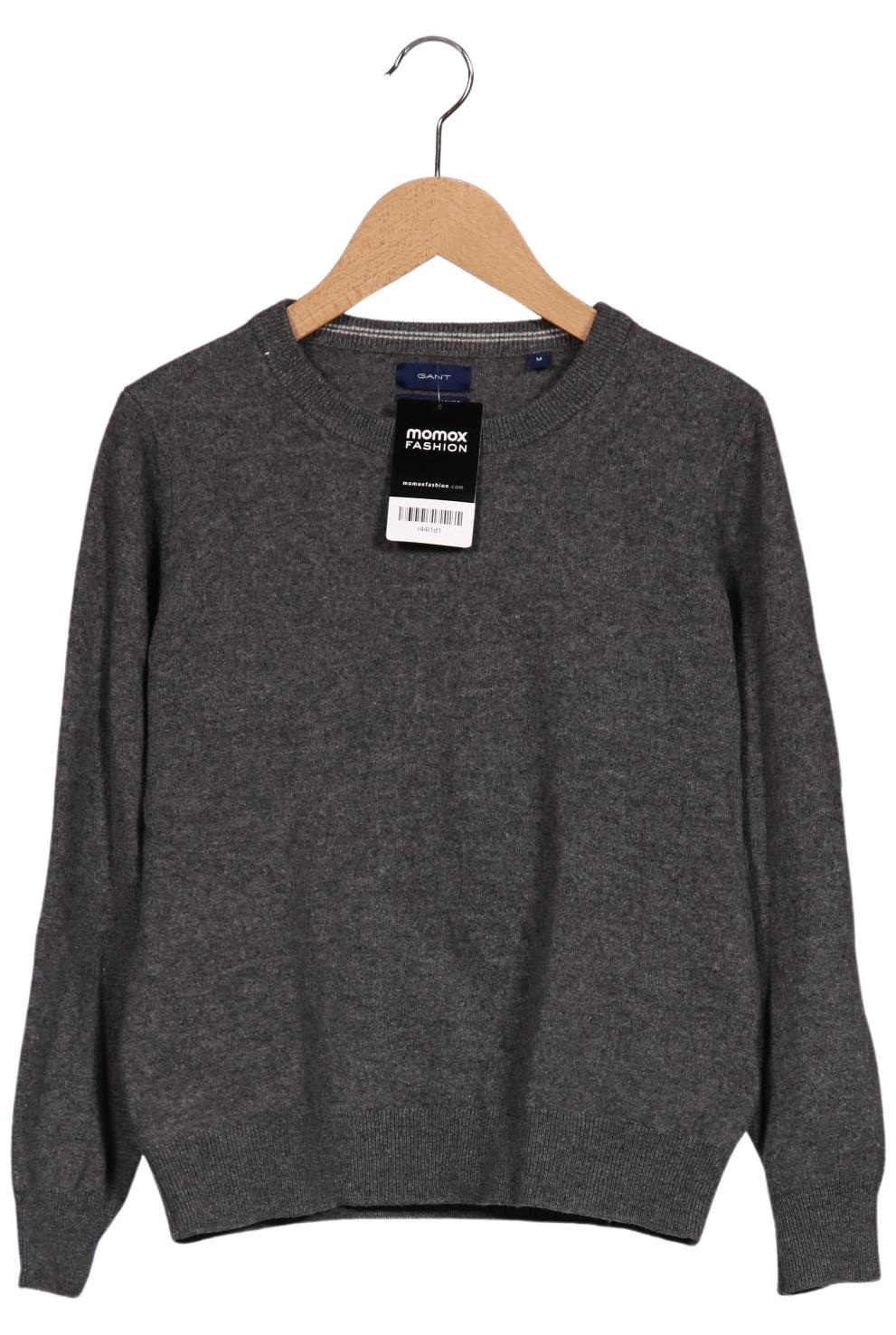 

Gant Damen Pullover, grau, Gr. 38