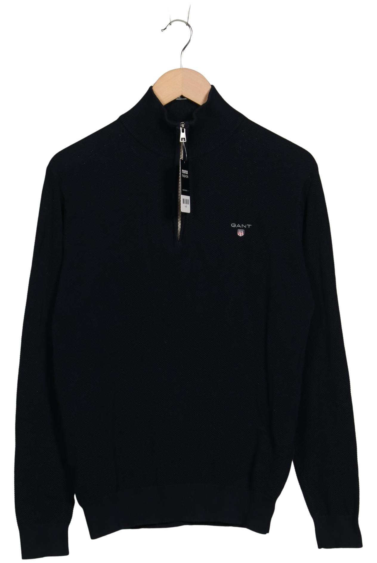 

Gant Damen Pullover, marineblau, Gr. 38