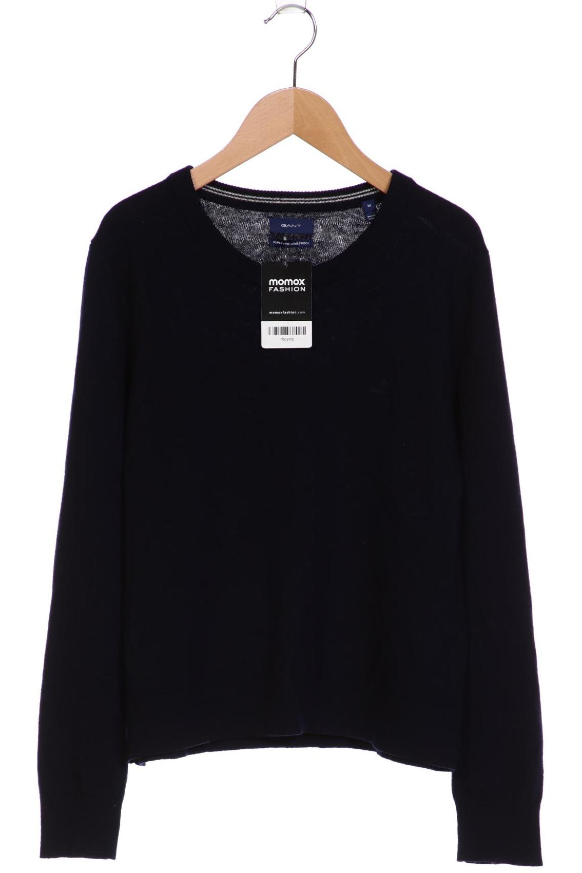 

Gant Damen Pullover, marineblau, Gr. 38