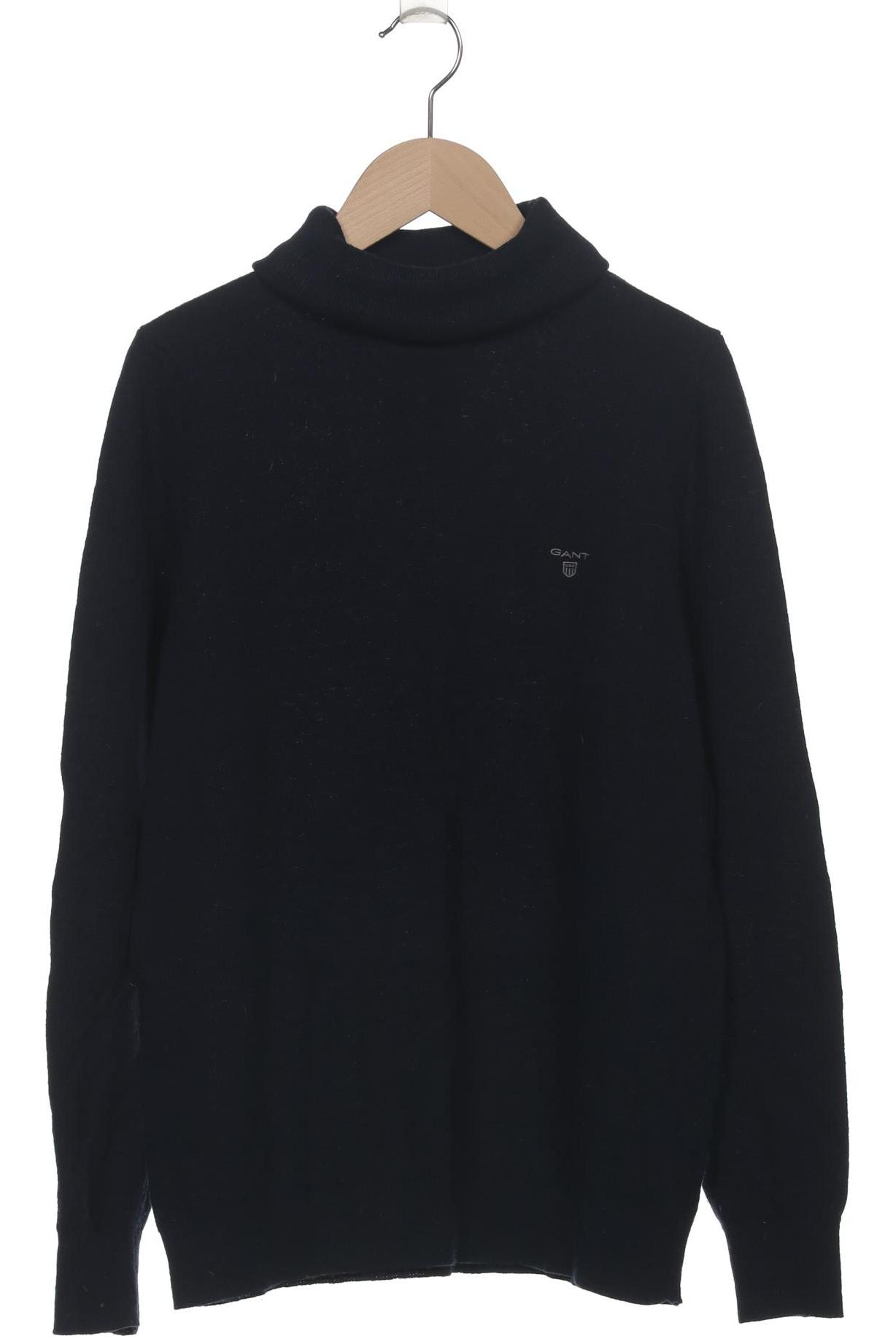 

Gant Damen Pullover, marineblau, Gr. 42