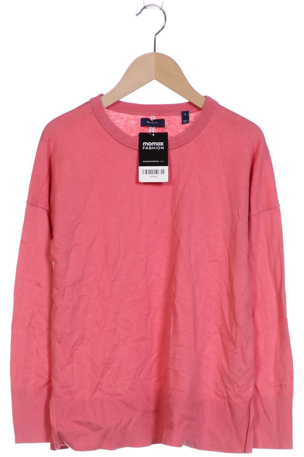 

GANT Damen Pullover, pink