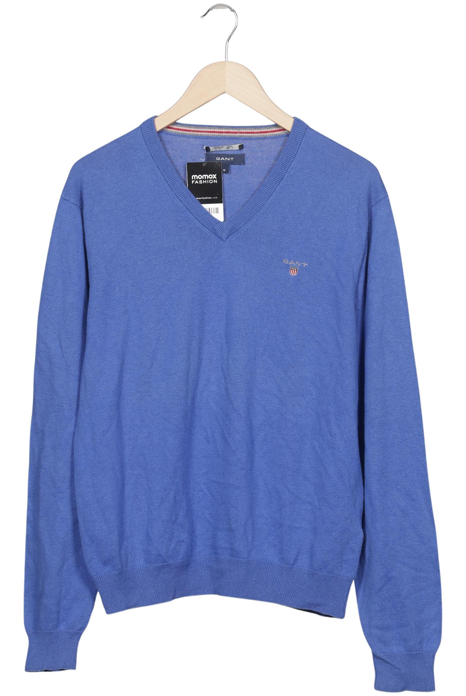 

Gant Damen Pullover, blau, Gr. 38