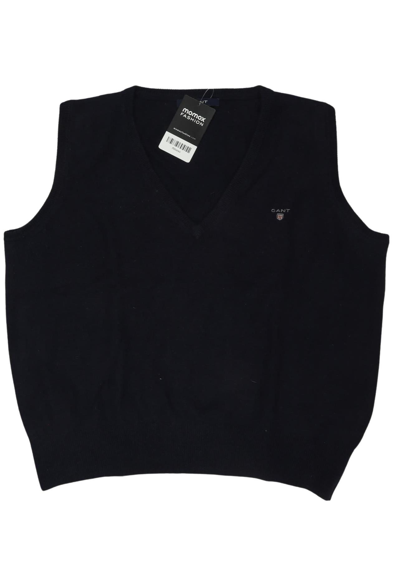 

Gant Damen Pullover, marineblau, Gr. 46