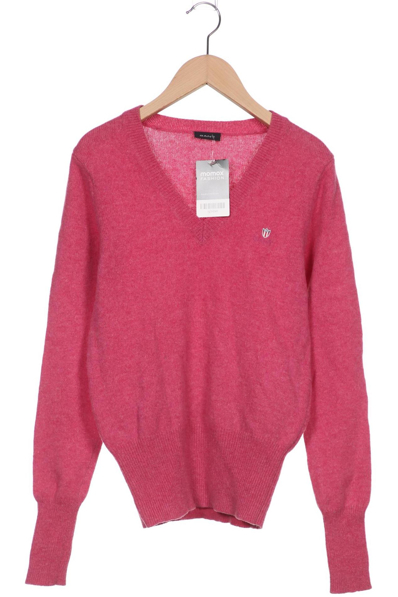 

Gant Damen Pullover, pink, Gr. 36