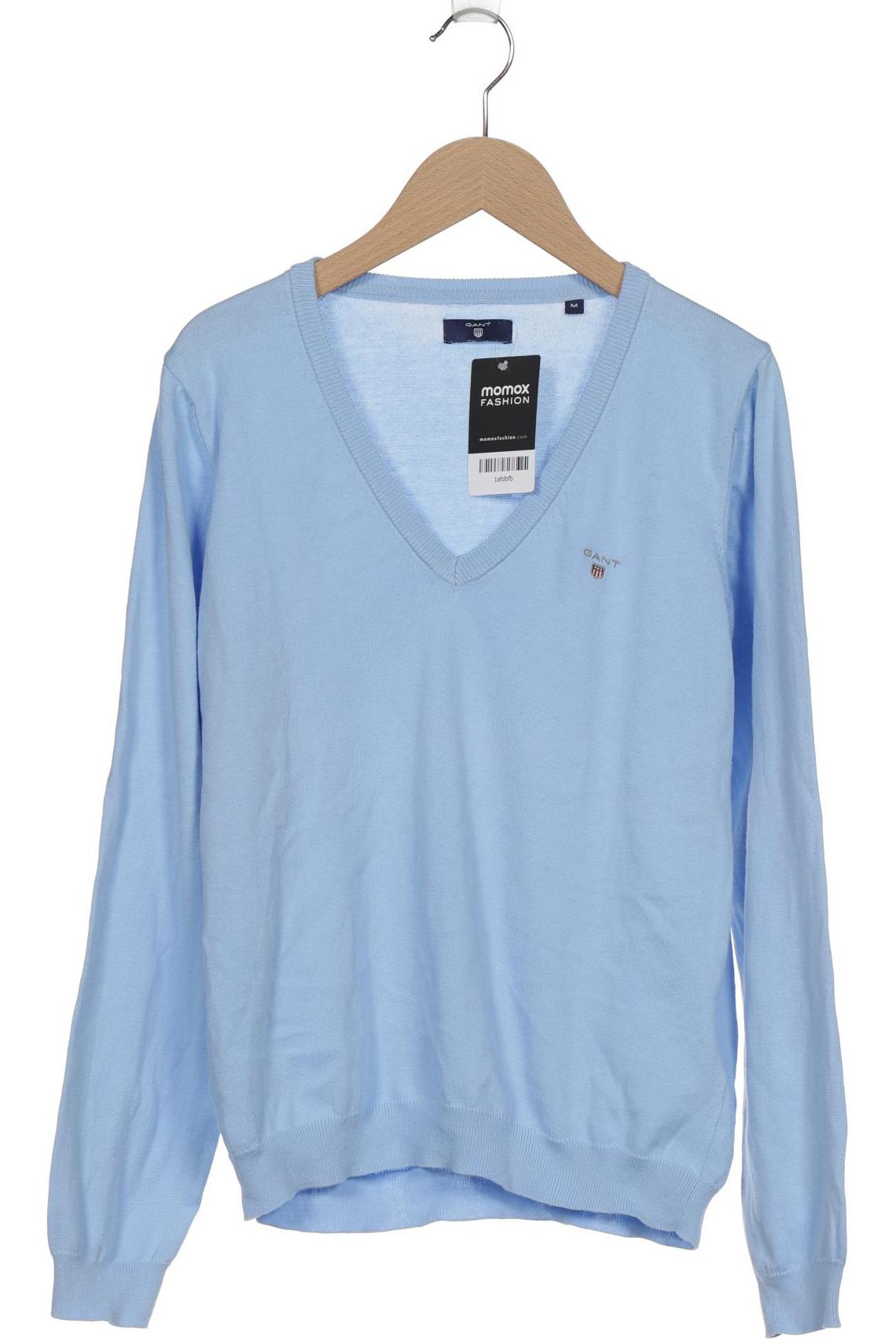 

Gant Damen Pullover, hellblau, Gr. 38