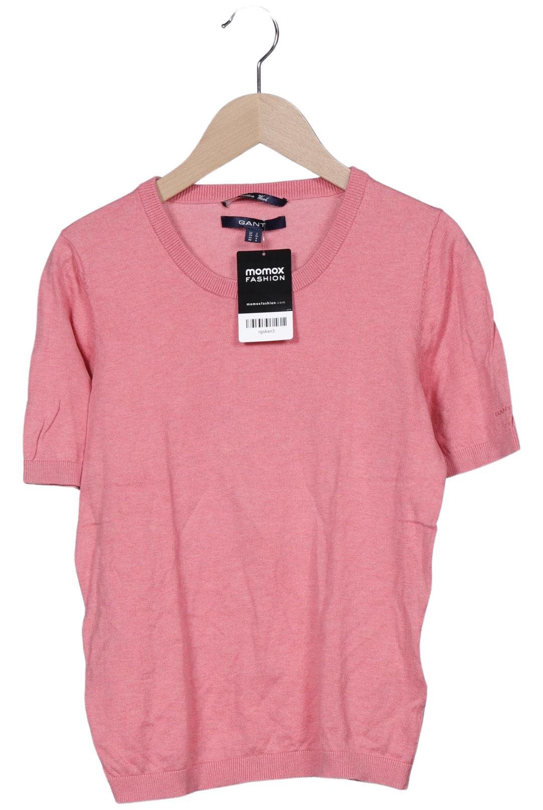 

Gant Damen Pullover, pink, Gr. 36