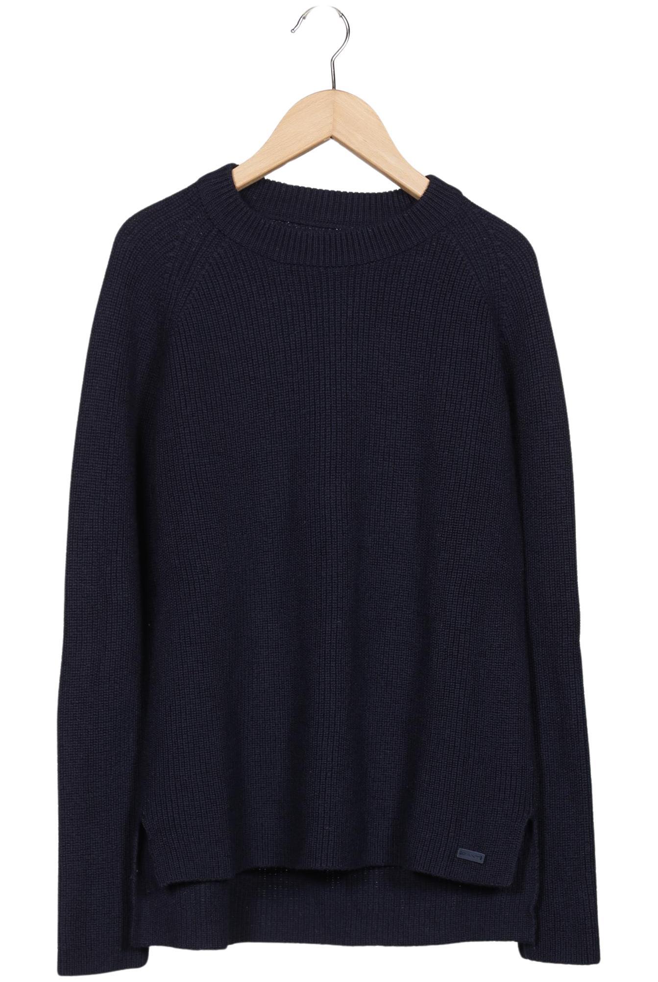 

Gant Damen Pullover, marineblau, Gr. 36